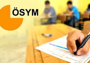 KPSS Ortaöğretim Sınavına rekor başvuru