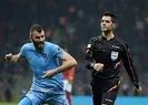 Deniz Ateş Bitnele şok!