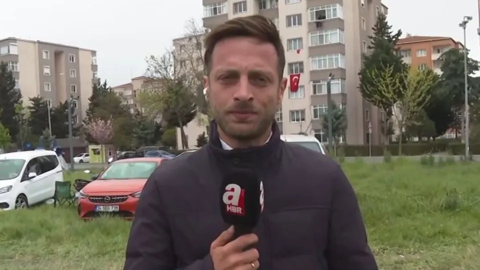 6,2’lik deprem sonrası Silivri!