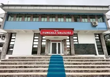 Tunceli’de 7 günlük eylem yasağı