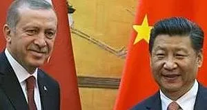 Türkiye ve Çin’den 400 milyar dolarlık dev anlaşma