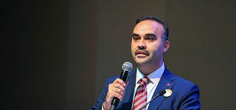Sanayi ve Teknoloji Bakanı Mehmet Fatih Kacır'dan "milli teknoloji" açıklaması: Savunma sanayiinden sonra...