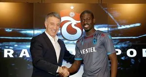 İşte Ndiaye’nin satın alma opsiyonu!