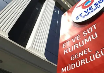 Et ve Süt Kurumu KPSS şartsız personel alımı yapacak! Başvuru şartları ve detaylar