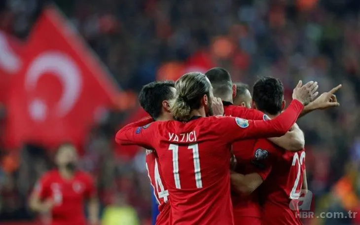 En değerli Türk futbolcular belli oldu