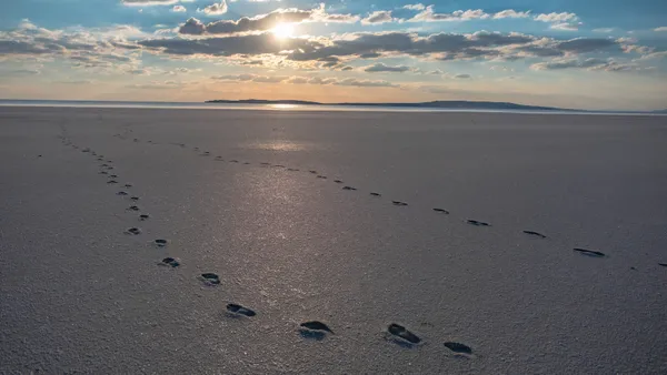’Tuz Gölü için korkutan uyarı! ‘Eğer önlem alınmazsa…’