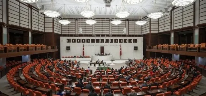 Meclis’e sunulacak! Yeni yargı reformları kapıda