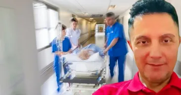 Son dakika: Türkiye tecavüzcü doktor Barış Yağcı’yı konuşuyor! İç çamaşırı detayı onu yakalattı