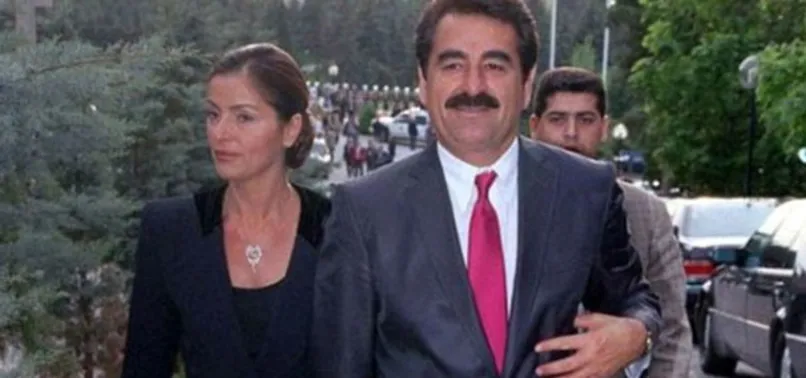 İbrahim Tatlıses küsmedi de barışmadı da!