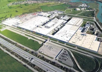 Çarklar döndü! İşçi alımları başlıyor...