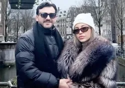 Fenomen Mika Raun Can’ın uyuşturucu test sonucu pozitif çıktı