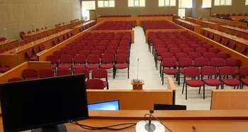 T.C. KARAMAN 1. SULH HUKUK MAH. SATIŞ MEMURLUĞU