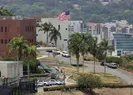 Venezueladaki ABD Büyükelçiliği 7 yıl sonra yeniden açıldı