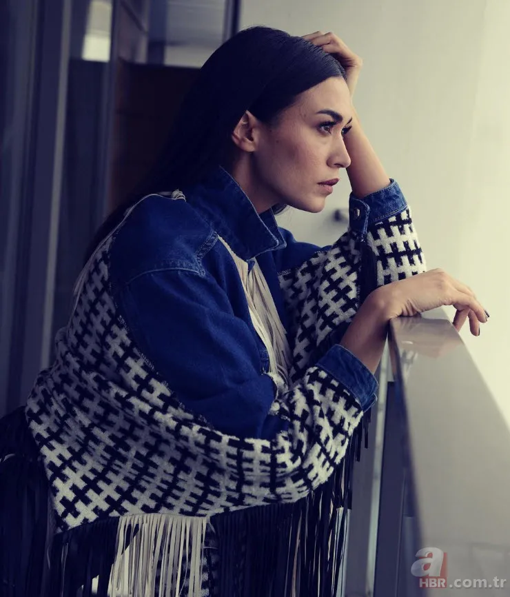 Ecem Özkaya’dan yeni aşk bombası! 2 yıl önce boşanmıştı sevgilisi bakın kim çıktı 5