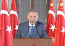 Başkan Erdoğan’dan önemli açıklamalar