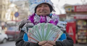 Büyük ikramiye heyecanı başlıyor