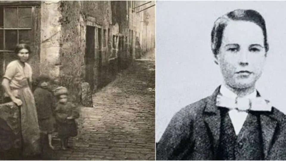 O 'dünyanın en iyi kaybedeni' Dev şirketi böyle kurdu, şimdi tanımayan yok