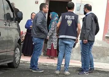 Kırıkkale’de damat dehşeti: Kayınpederini pompalı tüfekle vurdu
