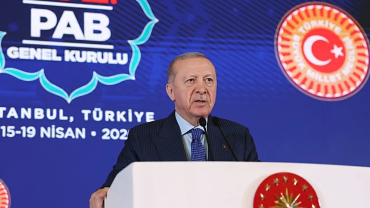 Başkan Erdoğan'dan İsrail saldırganlığına net mesaj: Diplomasinin yerini füzeler aldı