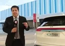 İşte herkesin konuştuğu TOGG Limuzin!