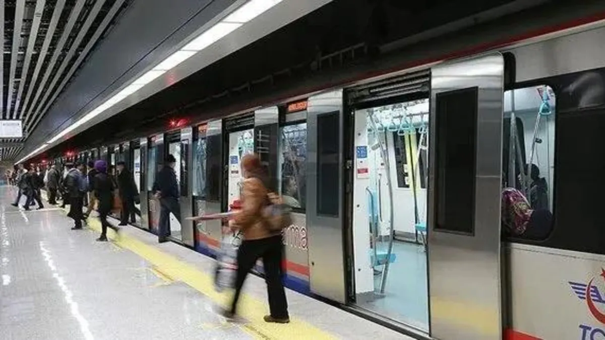 29 Ekim'de toplu taşıma ücretsiz! Başkan Erdoğan imzaladı