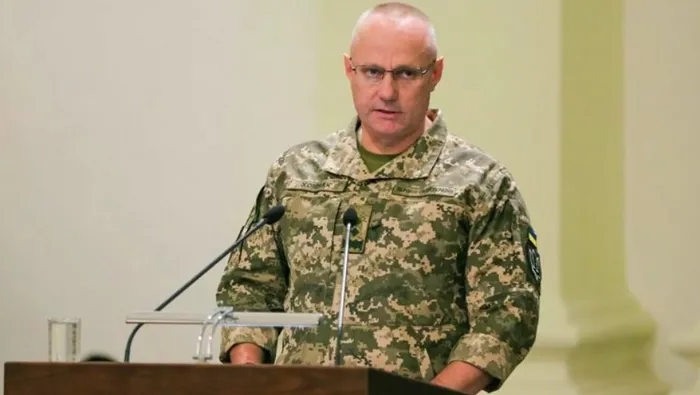 Rusya’nın Ukrayna sınırındaki askeri hareketliliğine Ukrayna Devlet Başkanı Vladimir Zelenskiy’den sert tepki