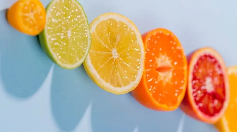 C vitamini deposu meğer oymuş! Portakalı tahtından ediyor