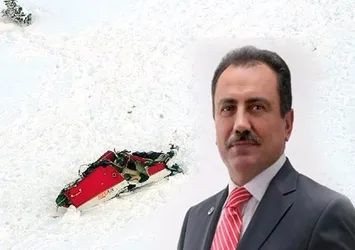 Muhsin Yazıcıoğlu dosyasından şok detaylar