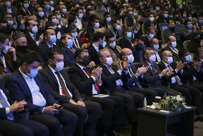 Başkan Erdoğan’dan Kemal Kılıçdaroğlu’na sert yanıt: Eğer sıkıysa havlayanları sustur