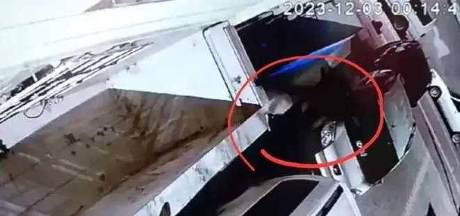 Esenyurt'ta vahşet: 4 gündür haber alınamayan gencin öldürüldüğü ortaya çıktı! Detaylar ortaya çıktı