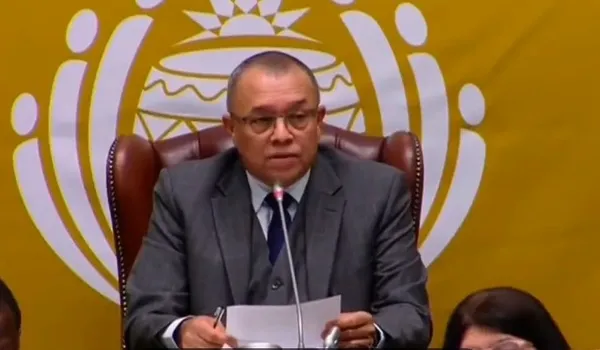 Güney Afrika Meclisi katil İsrail’in büyükelçiliğini kapatma kararı aldı