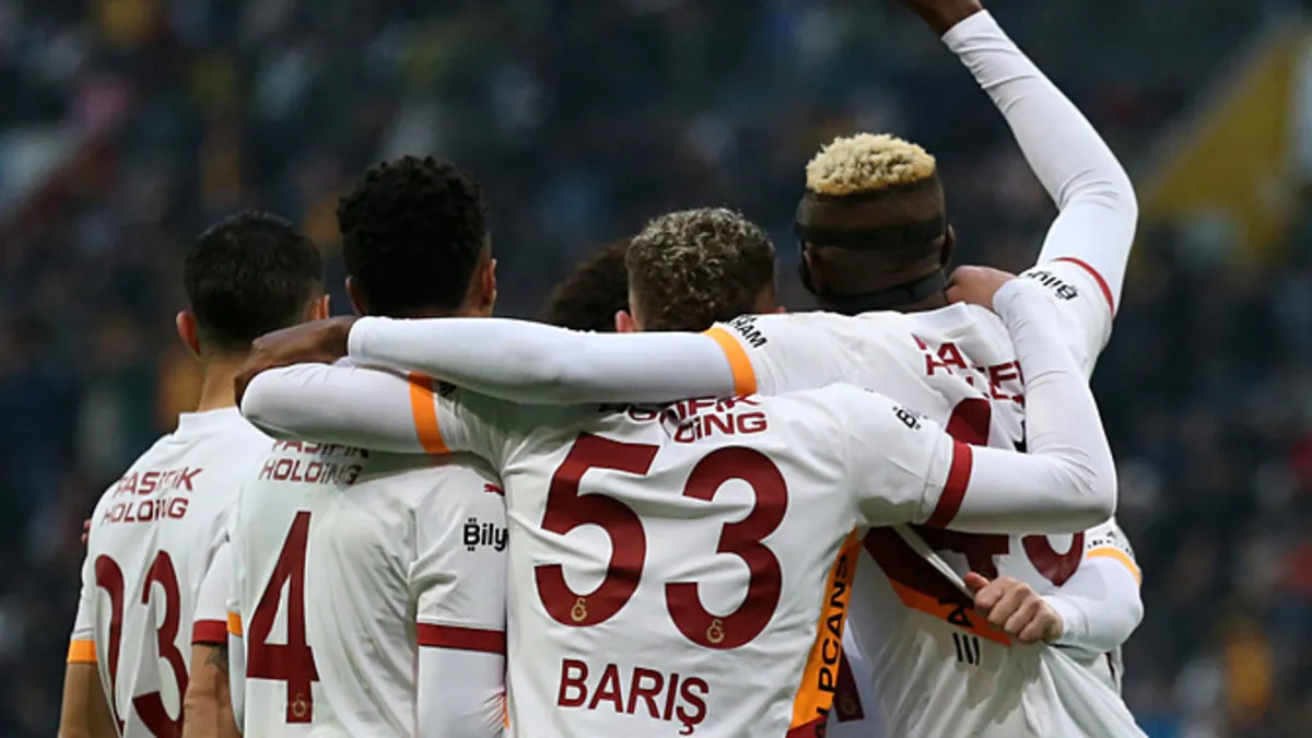 Kim durduracak? Galatasaray'ın Kayseri zaferini spor yorumcuları değerlendirdi
