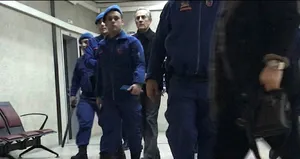 FETÖ’cü Akın Öztürk böyle görüldü