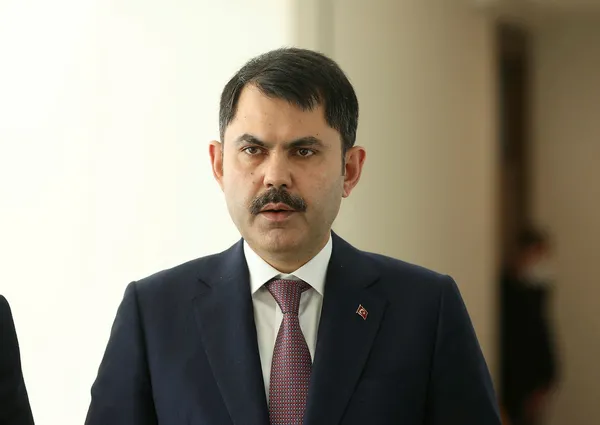 Son dakika: Çevre ve Şehircilik Bakanı Murat Kurum'dan flaş Bodrum açıklaması! İnceleme başlatıldı - 1