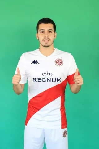 Son dakika: Süper Lig ekibi Antalyaspor’da 2 yeni transfer