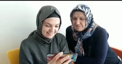 Omzumuz kabardı! Hayriye Türksoy Hançer kick boksta dünya çapında derece yaptı
