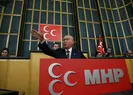MHP lideri Bahçeliden partisine İstanbul ve HDP talimatı