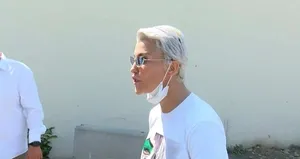 Deniz Akkaya hakaretten yargılanacak