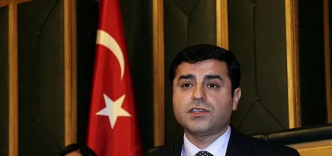 HDP’den çözülüyoruz sinyali mi? Demirtaş’ın bu taktiği ne anlama geliyor?