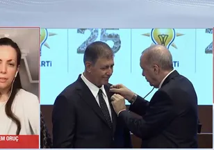 Cemil Tugay sonrası İzmir'de ne değişecek? Merve Şebnem Oruç A Haber'de değerlendirdi