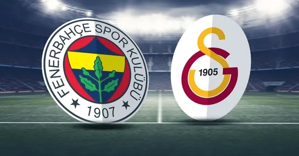 Galatasaray ve Fenerbahçe'den önemli başarı! İlk 5'e girdiler - 3