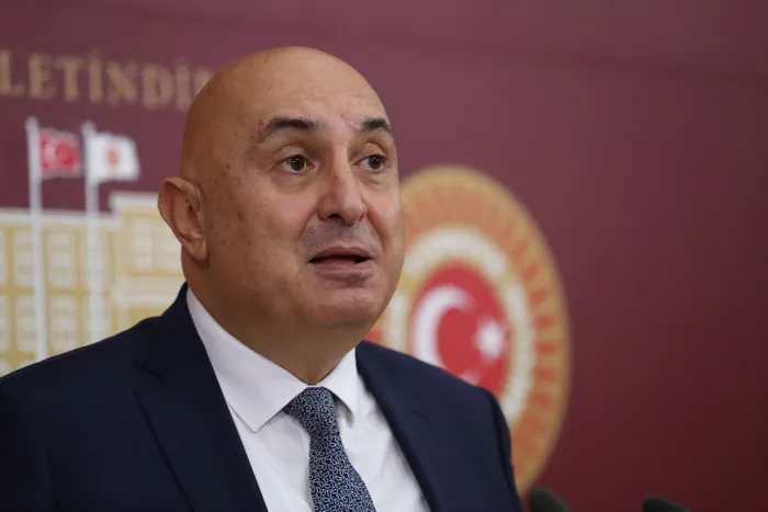 Son dakika: Başkan Erdoğan’dan CHP’li Engin Özkoç hakkında suç duyurusu! 250 bin TL'lik tazminat davası - 3