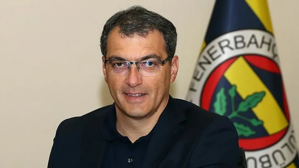 Fenerbahçe'nin transferini açıkladılar!