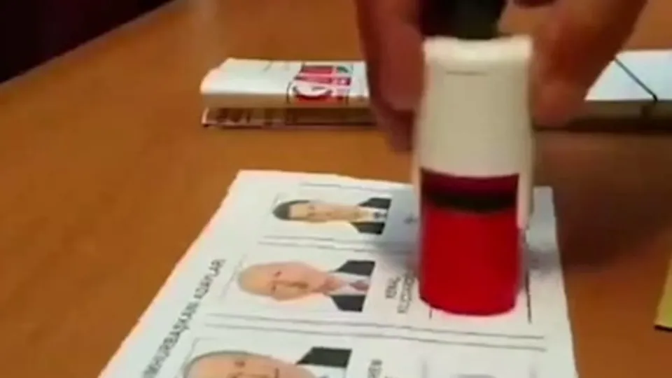 Seçim günü provokatörlerden sosyal medyada kirli algı operasyonu! 7 yıl hapis cezası alabilirler...