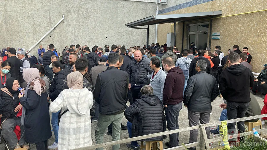 Son durum: Bartın maden patlaması kaç kişi öldü? 14 Ekim Bartın maden faciası ölenlerin isimleri | SON DAKİKA HABERLER 6