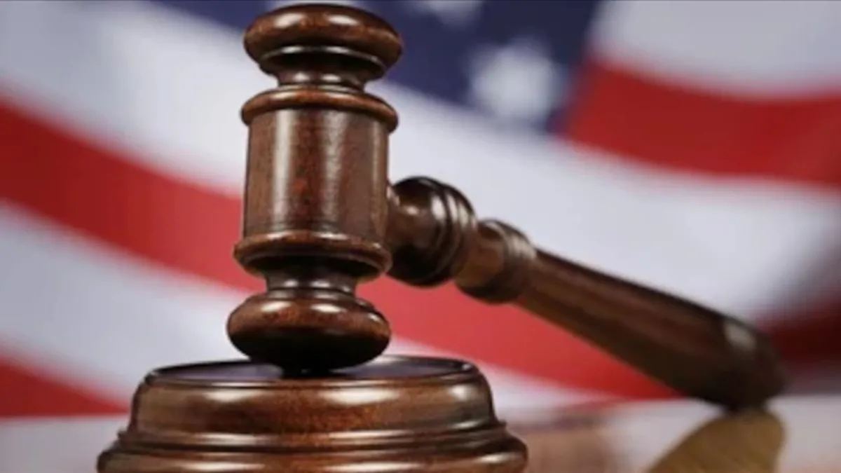 Trump yönetiminden vatandaşlık hamlesi: Yüksek mahkemeye başvuru!