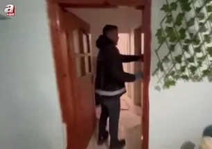 13 bin 552 uyuşturucu hap ele geçirildi