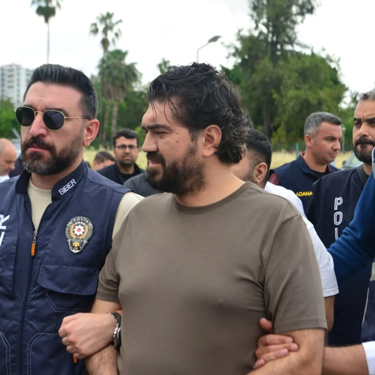 Rasim Ozan Kütahyalı tutuklandı! Yasa dışı bahis soruşturmasında milyonluk para trafiği