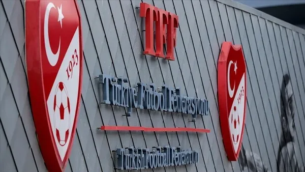 Türkiye Futbol Federasyonu’ndan yeni yabancı sınırı kuralı! Sahada en fazla 8 yabancı oyuncu olabilecek