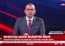 Isparta Belediye Başkanı A Haberde